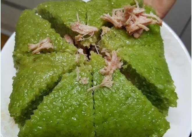 Mẹo Luộc Bánh Chưng Xanh Mướt Tự Nhiên: Bí Kíp “Nằm Lòng” Để Bánh Đẹp Từ Trong Ra Ngoài